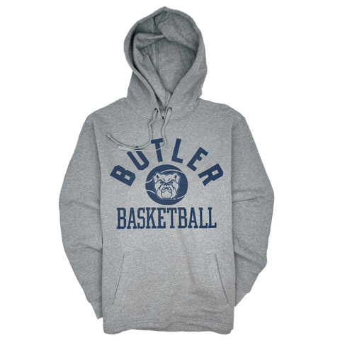 Butler Basketball Hoodie