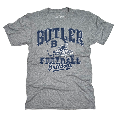 Butler Bulldogs Football