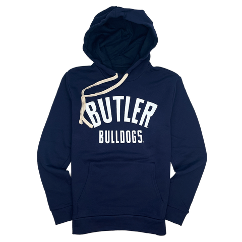 Butler Classic Arch Hoodie