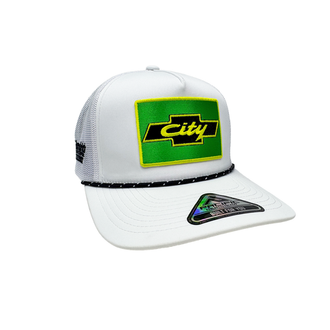 Hendrick Motorsports City Patch Trucker Hat