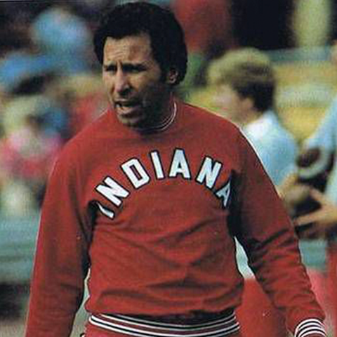 Indiana Football 1979 Crewneck