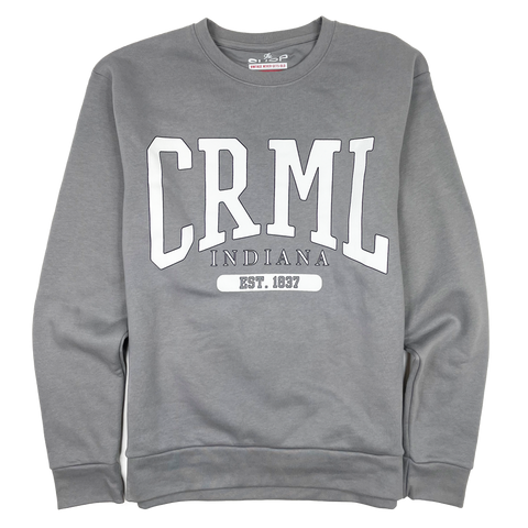 CRML Arch Crewneck