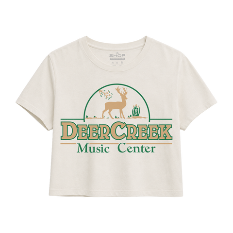Deer Creek Women's Boxy