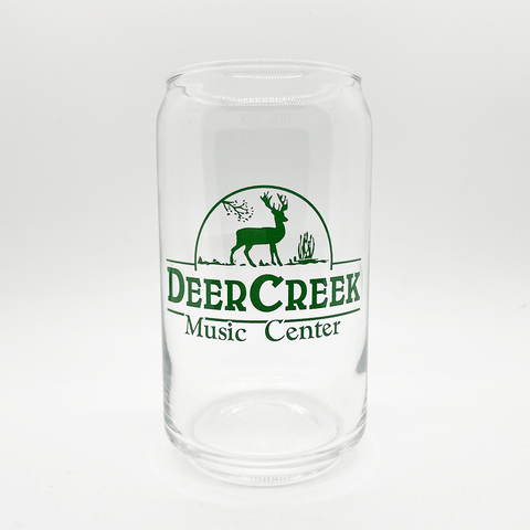 Deer Creek Glass
