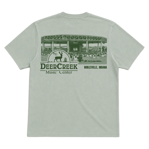 Deer Creek Summer Nights Heavyweight