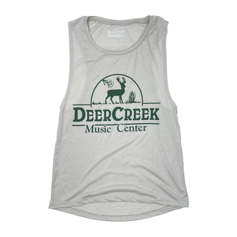 Deer Creek Womens Muscle