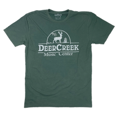 Deer Creek Music Center Apparel.