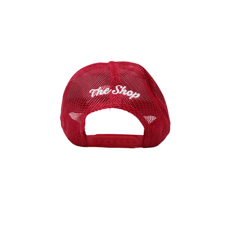 Dill Street Bar Foam Trucker Hat
