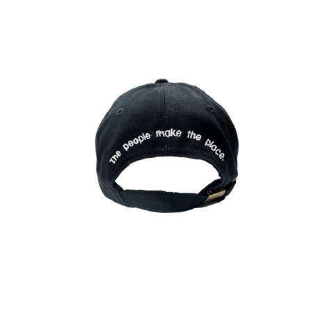 DTIA Dad Hat