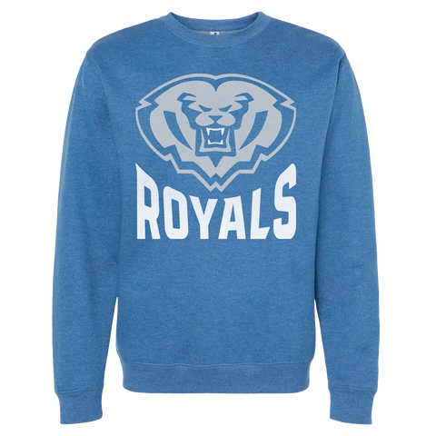 FCE Royals Crewneck Sweatshirt