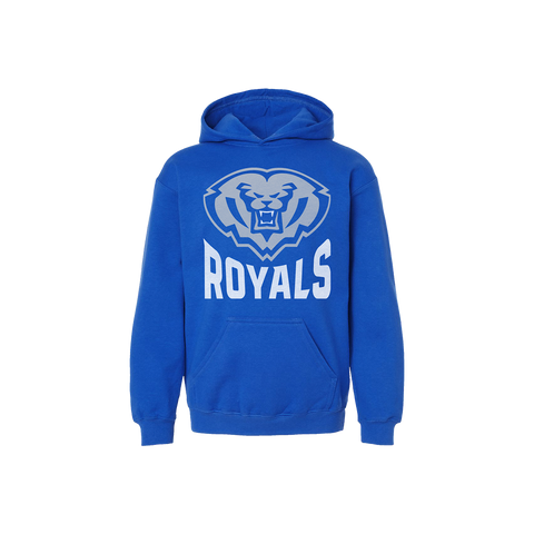 FCE Royals Youth Hoodie