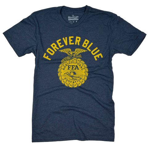 FFA Forever Blue