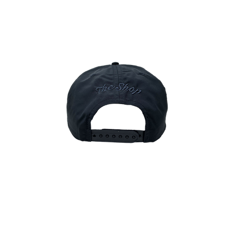 Fieldhouse Basketball Club Buzzy Patch Hat