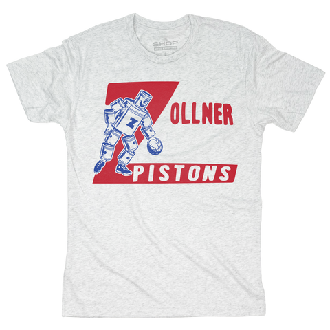 Fort Wayne Zollner Pistons