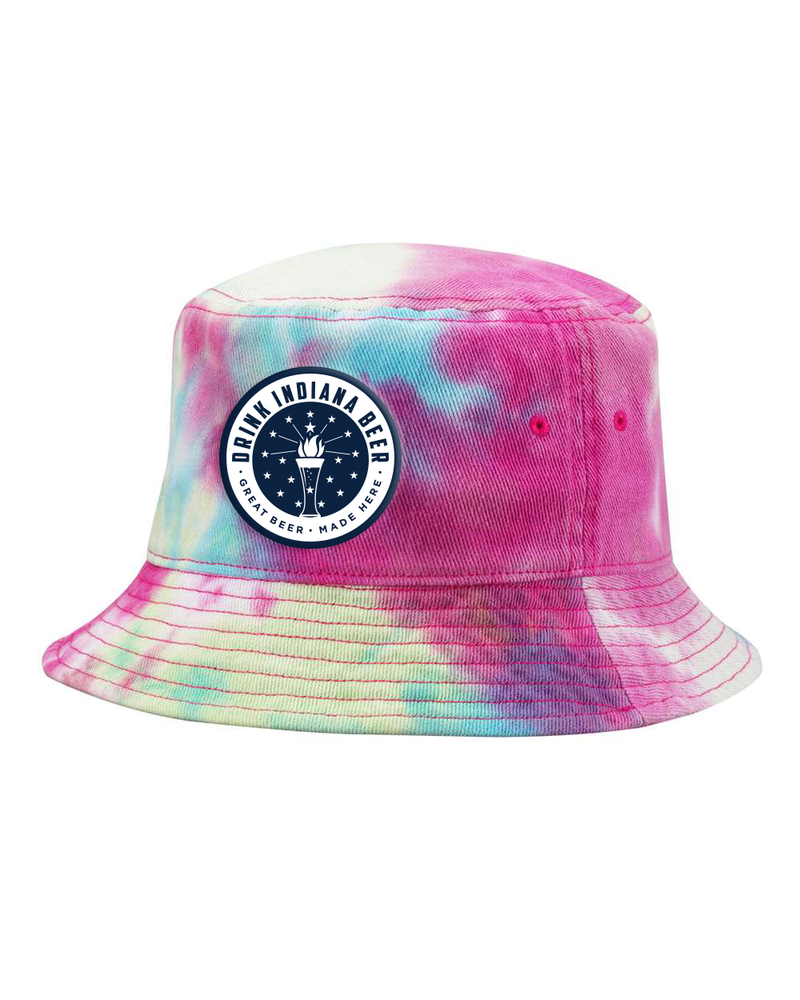 Ink & Drink Bucket Hat