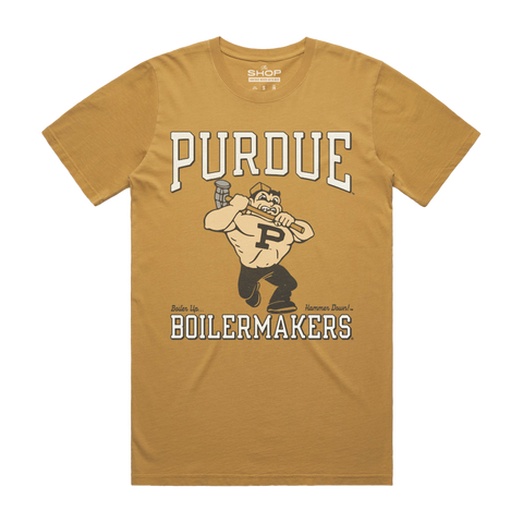 Hammer Down Pete '25