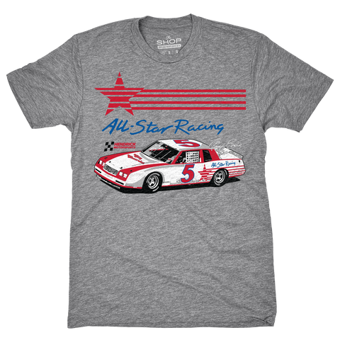Hendrick Motorsports All Star Racing
