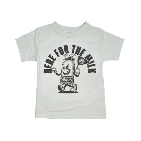 Here For The Milk '26 Kids