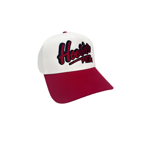 Hoosier Pride '79 Legend 2-Tone Hat