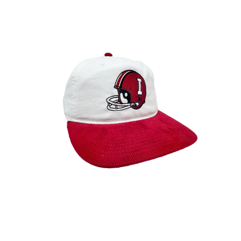 Hoosier Pride '79 General 2-Tone Corduroy Hat