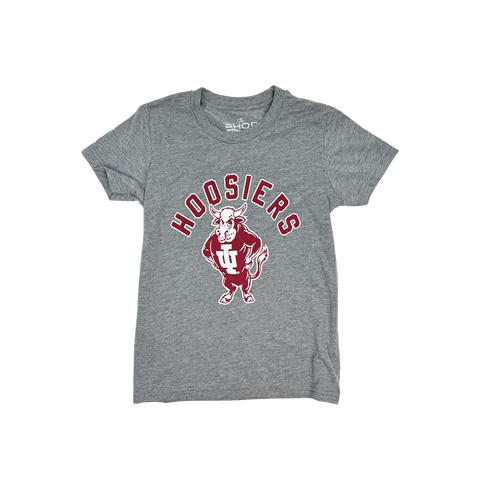 Hoosiers Bison Youth