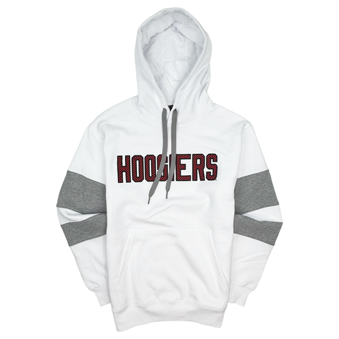 Hoosiers Football Varsity Hoodie