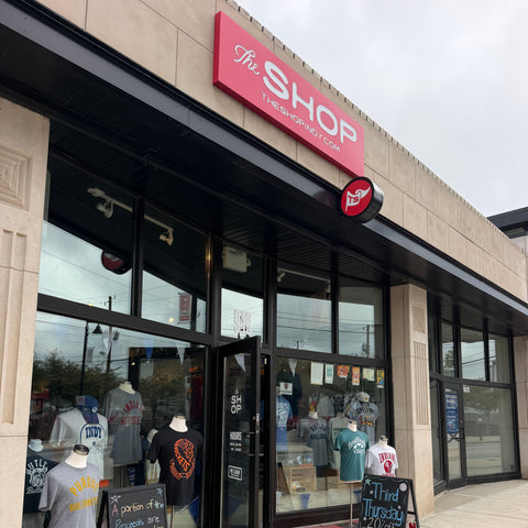 BROAD RIPPLE