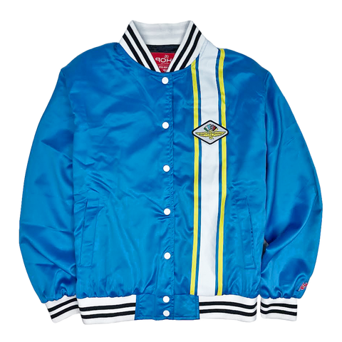 Indianapolis Motor Speedway 70's Bomber Jacket