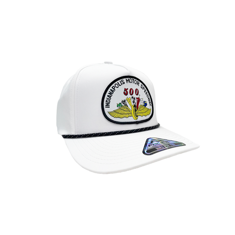 What a weekend @ the races! 🏎️🧢 #indy #indy500 #IMS #indycar #indianapolis #racing #raceweekend What a weekend @ the races! 🏎️🧢 #indy #indy500 #IMS #indycar #indianapolis #racing #raceweekend