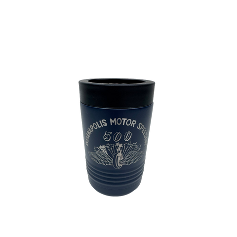 IMS Wing & Wheel Flags Insulated Beverage Holder