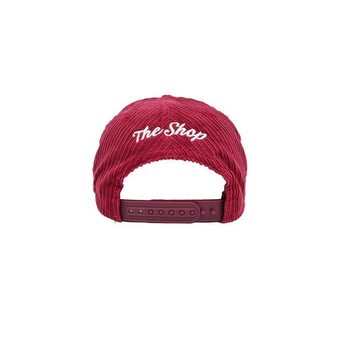 Indiana Football 1979 Corduroy Hat