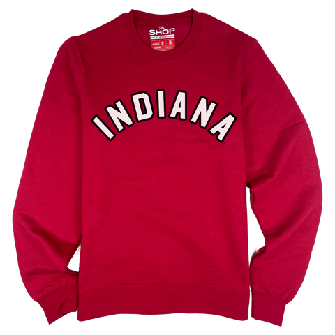 Indiana Football 1979 Crewneck