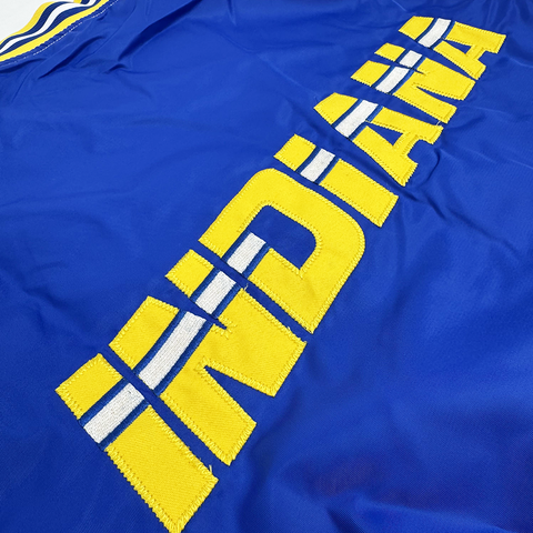 Indiana 80's Jersey Bomber Jacket