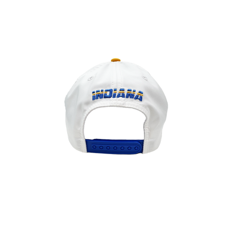 Indiana 80's Jersey Rope Hat