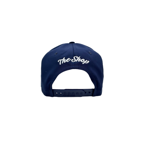 Indiana 90's Rope Hat