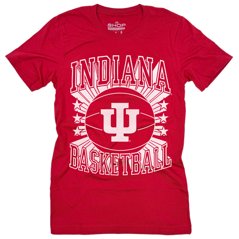 Indiana Basketball '25