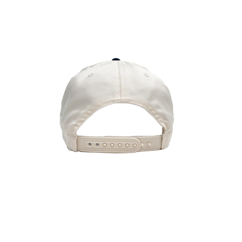 Butler 2-Tone Hat