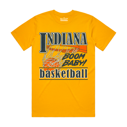 Indiana Basketball Boom Baby '25