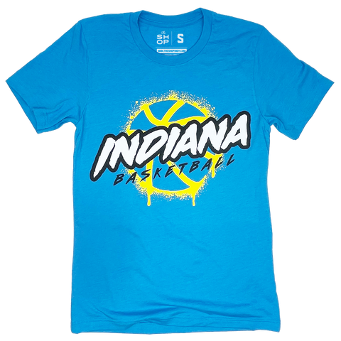 Indiana Blue & Gold City '25