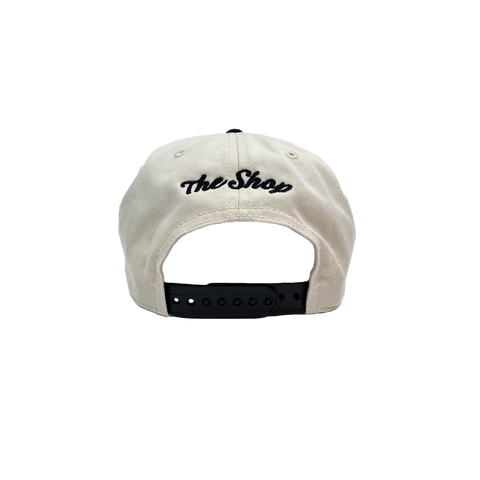 Purdue Diamond General 2-Tone Hat