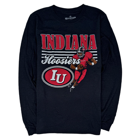 Indiana Football 2k Longsleeve