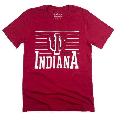 Indiana Glory Of Old IU '23