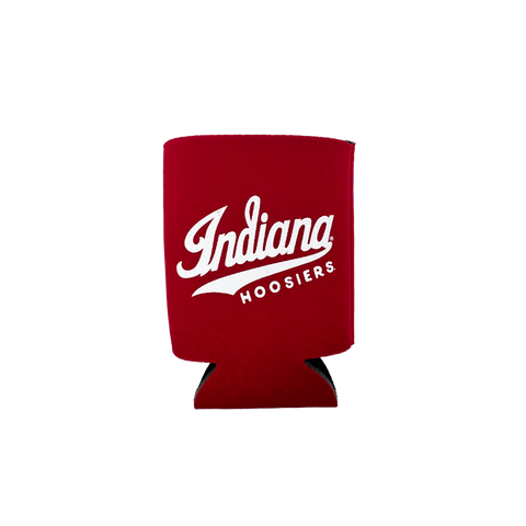 Indiana Hoosiers Beverage Holder