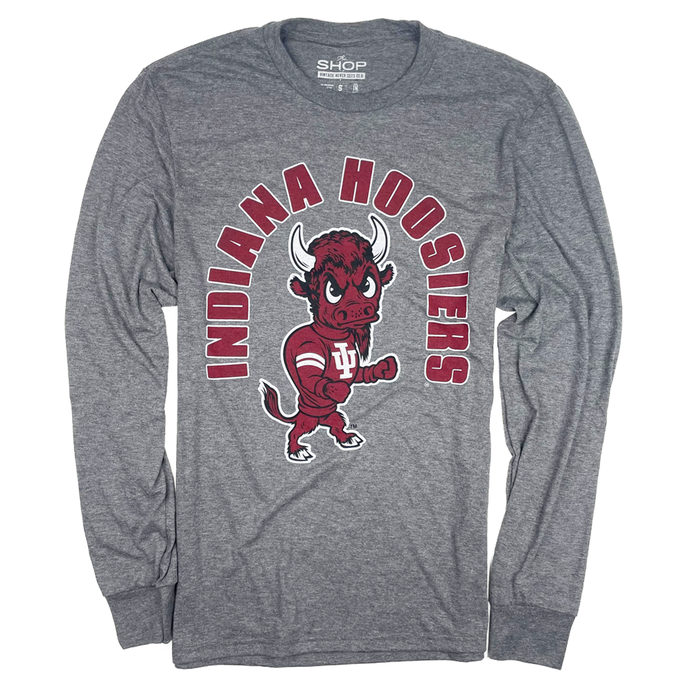 Indiana University – The Shop Indy