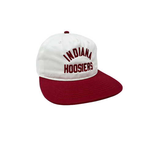 Indiana Hoosiers Classic General Hat
