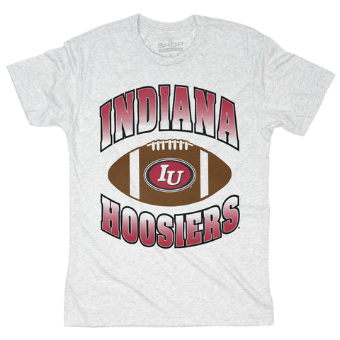 Indiana Hoosiers Football '25