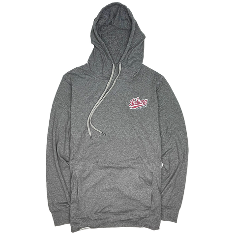 Indiana Hoosiers Soft Knit Hoodie