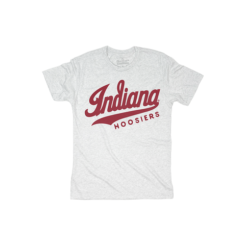 Indiana Hoosiers Youth White
