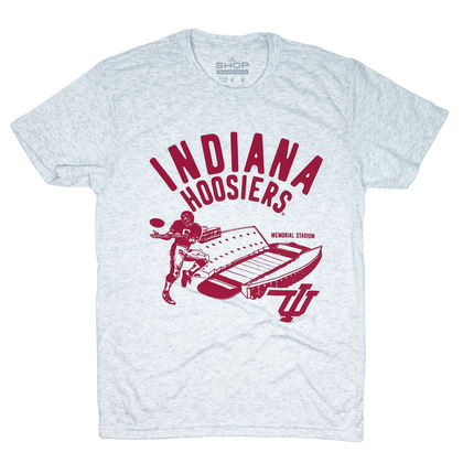 Officially Licensed Indiana University Apparel