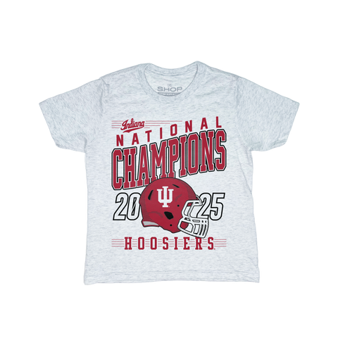 2025 Indiana National Football Champions Youth